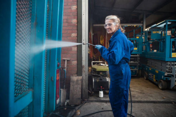 Best Warehouse Cleaning  in Ravensworth, VA