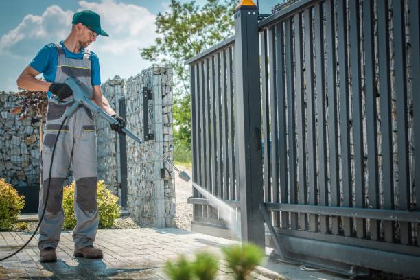 Best Pool Deck Cleaning  in Ravensworth, VA