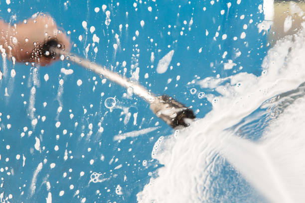 Professional Pressure Washing Services in Ravensworth, VA
