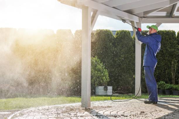 Best House Exterior Washing  in Ravensworth, VA