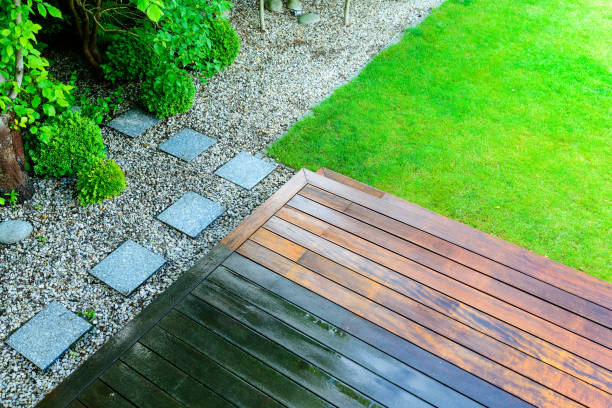 Best Sidewalk and Walkway Cleaning  in Ravensworth, VA