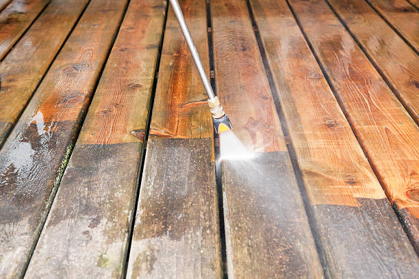 Best Spring Cleaning  in Ravensworth, VA