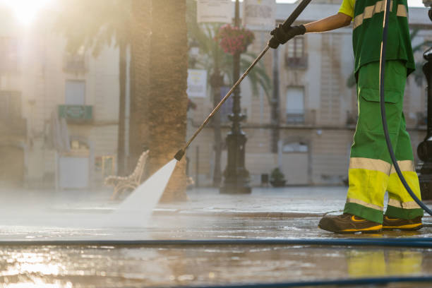 Best Post-Construction Pressure Washing  in Ravensworth, VA